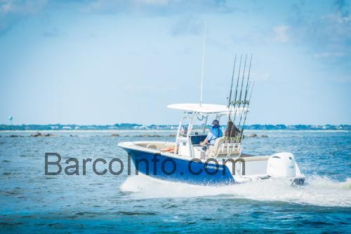 Sportsman Heritage 241 opinión y ficha técnica